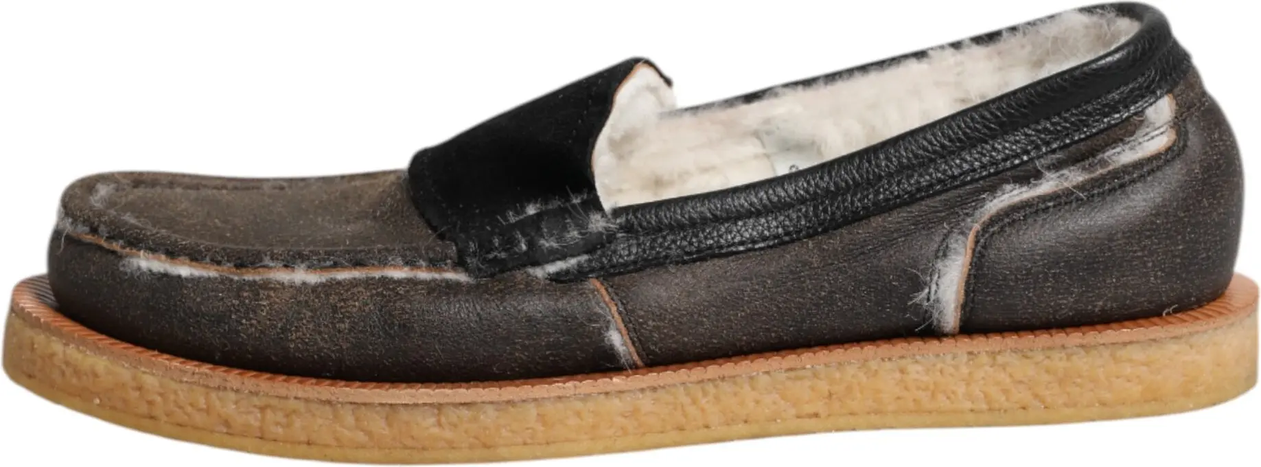 Loafer Shoes Dolce & Gabbana