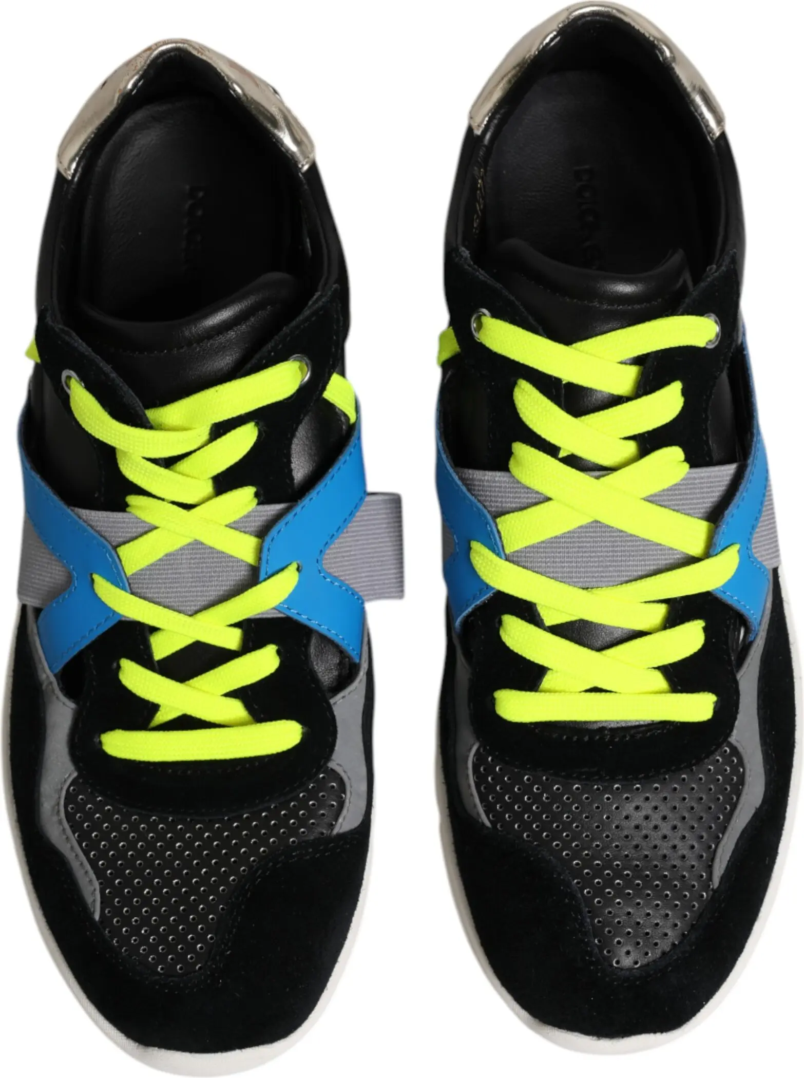 Low top sneakers Dolce & Gabbana