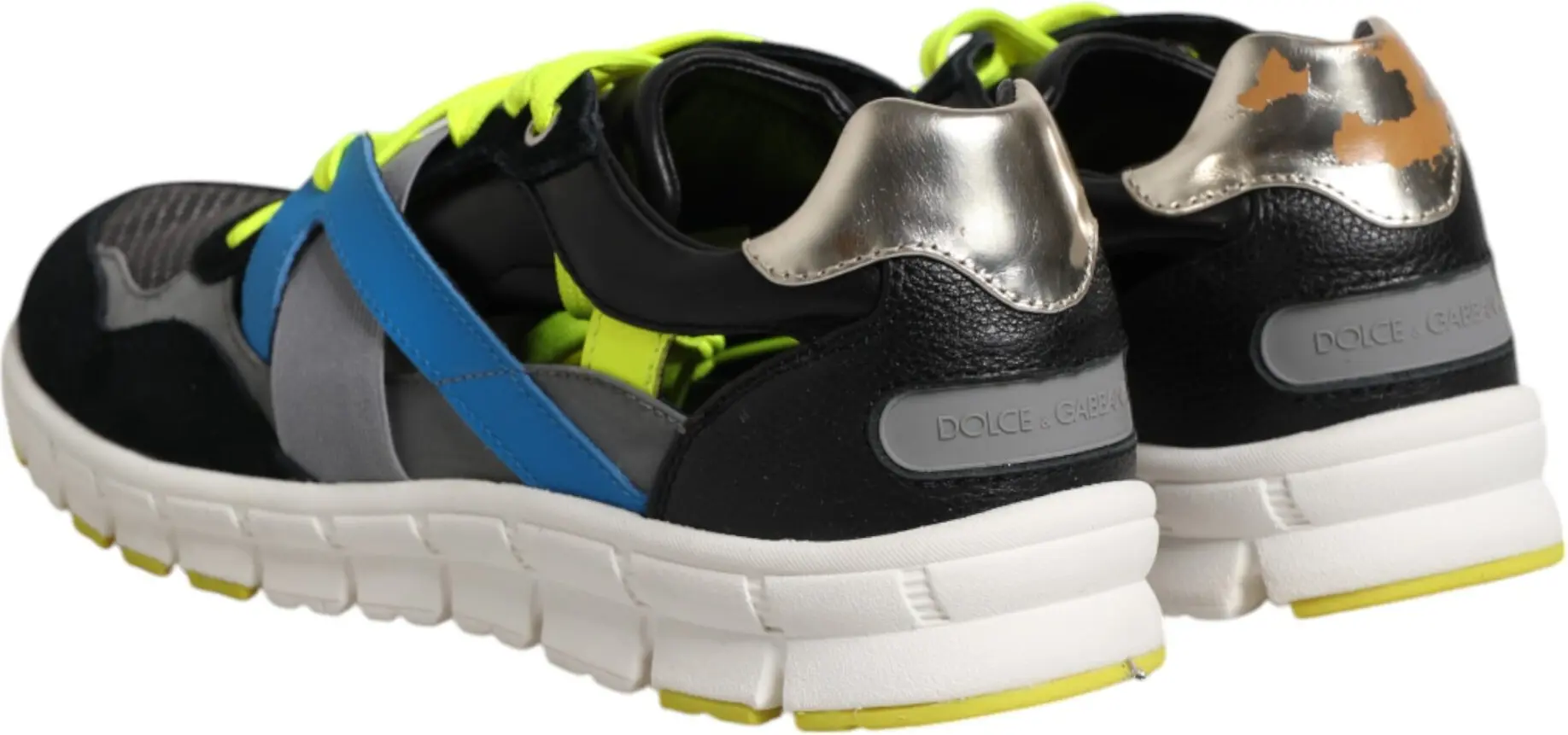 Low top sneakers Dolce & Gabbana