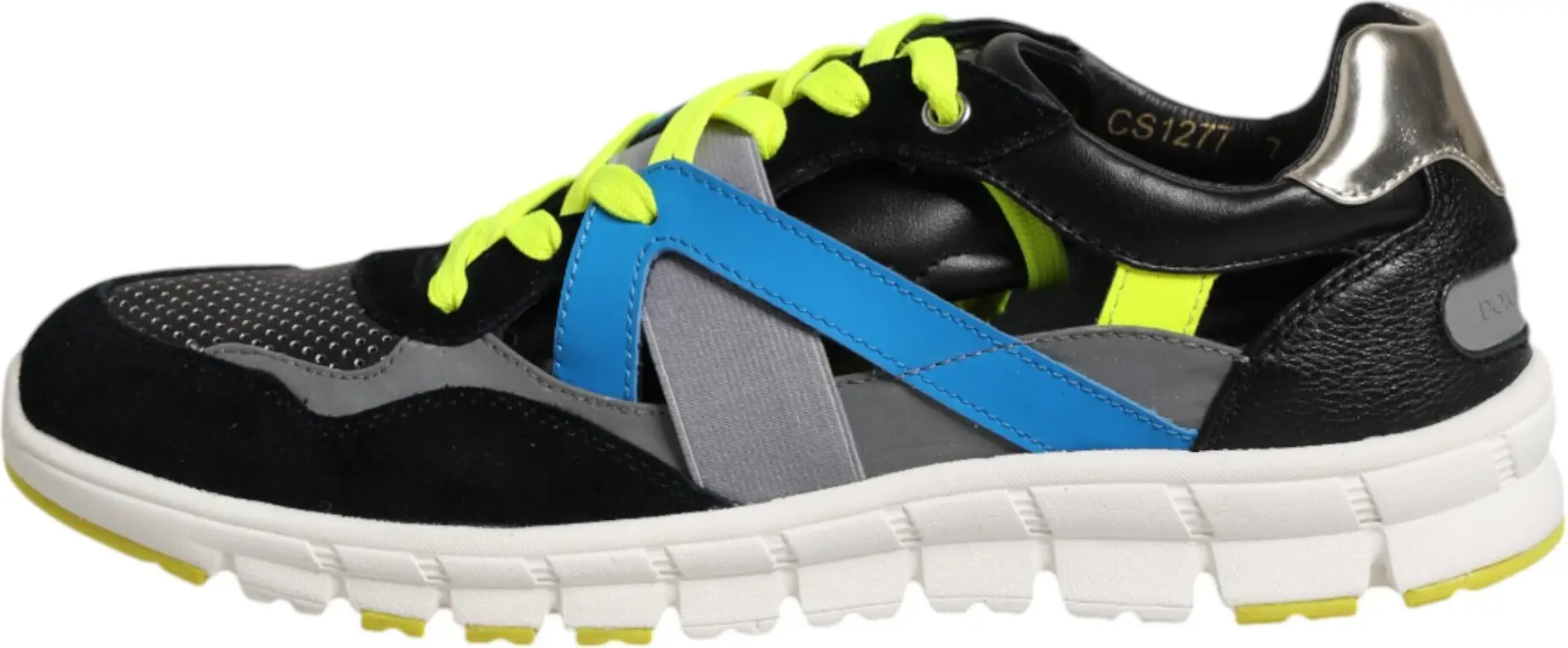 Low top sneakers Dolce & Gabbana