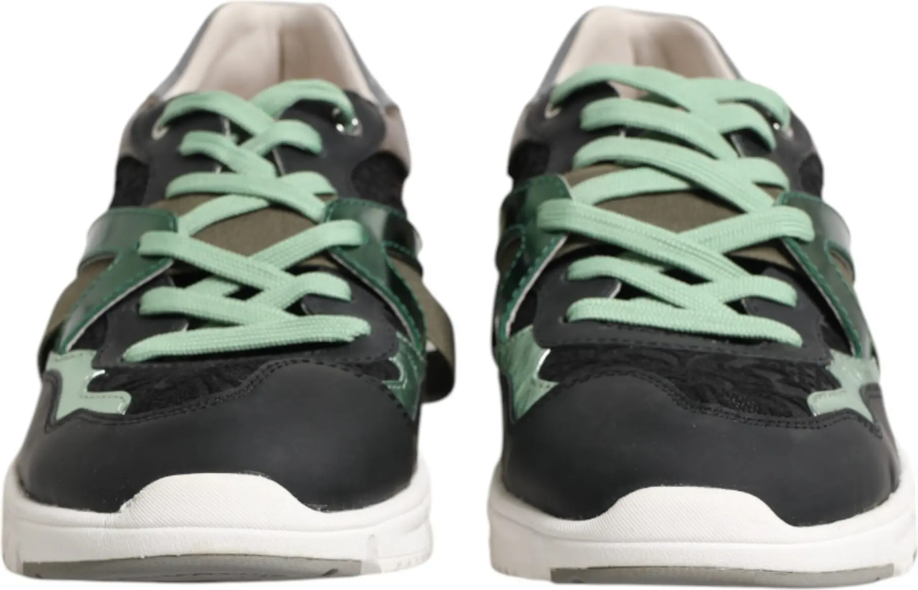 Low Top Sneakers Dolce & Gabbana