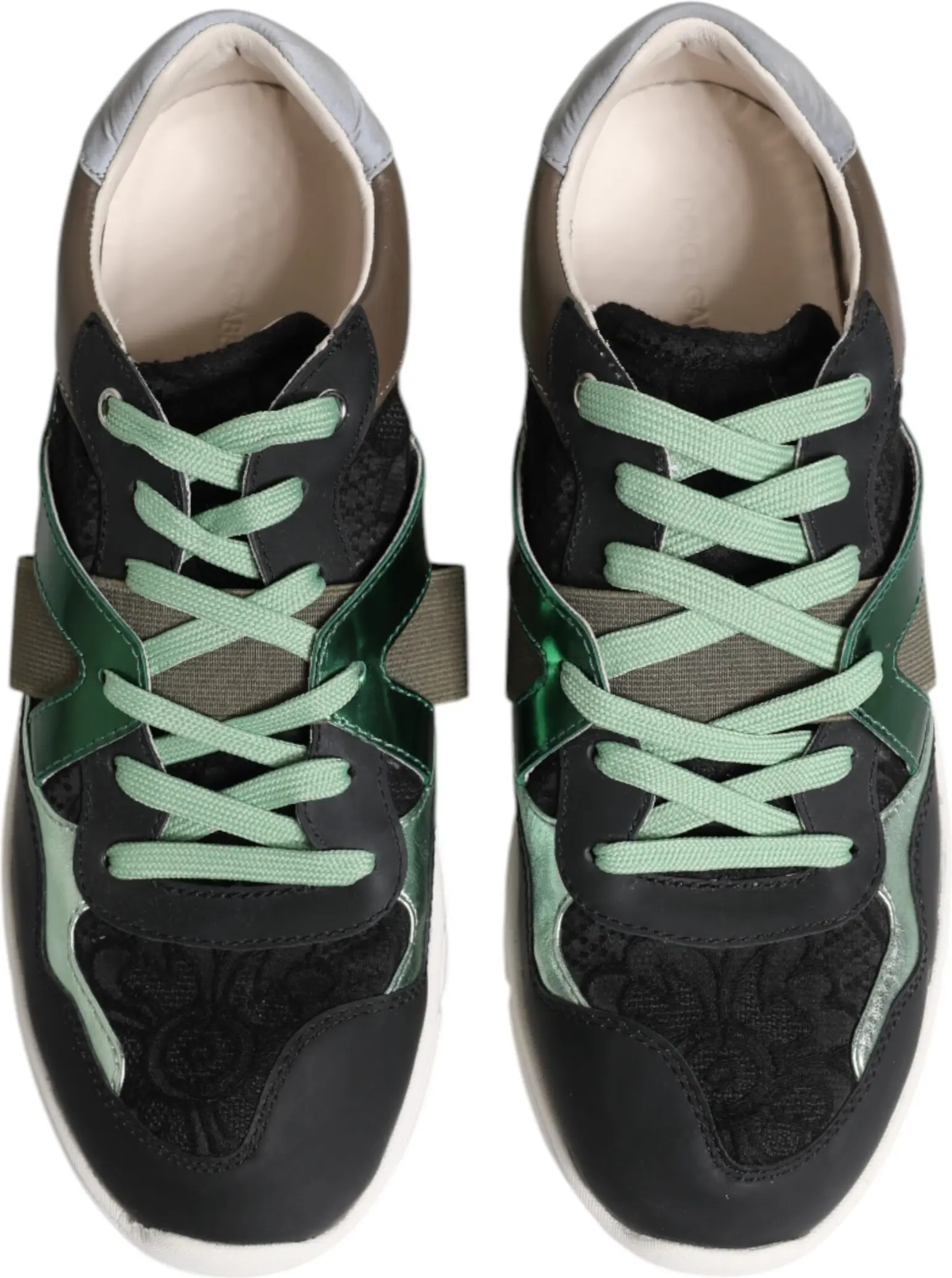 Low Top Sneakers Dolce & Gabbana