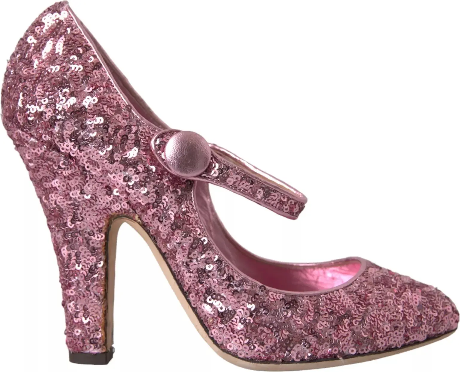 Dolce & Gabbana Pumps to'piq poyabzal