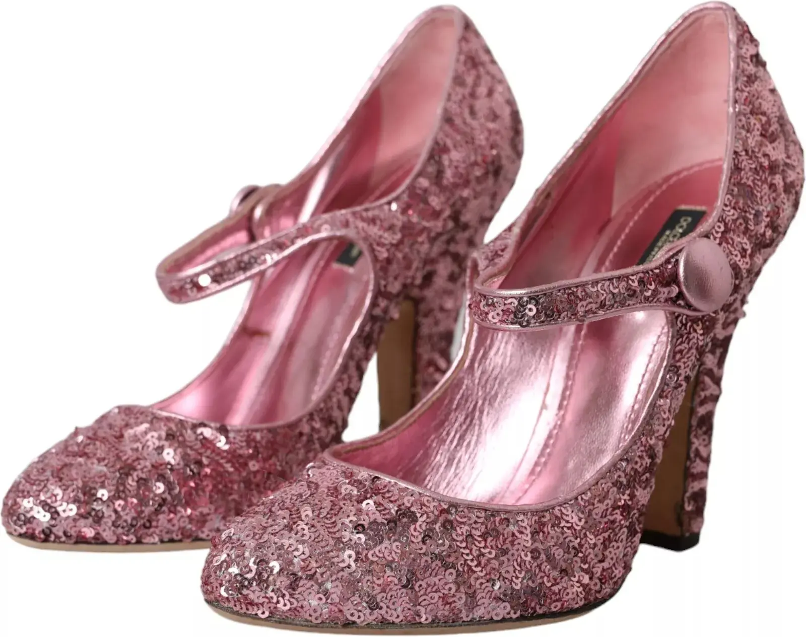 Dolce & Gabbana Pumps to'piq poyabzal