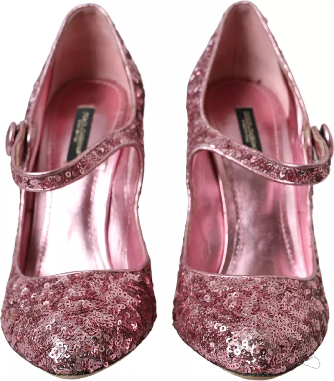 Dolce & Gabbana Pumps to'piq poyabzal