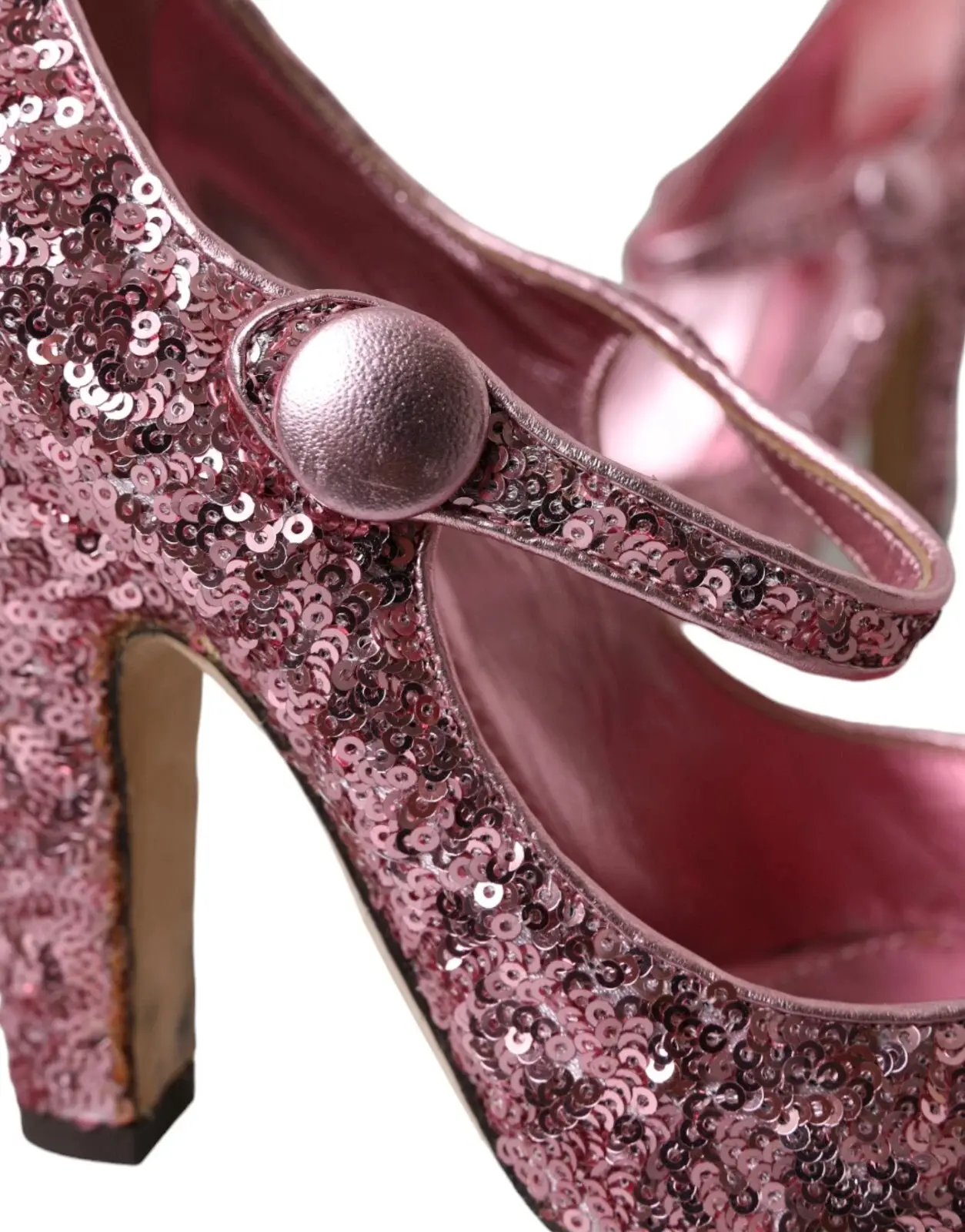 Dolce & Gabbana Pumps to'piq poyabzal