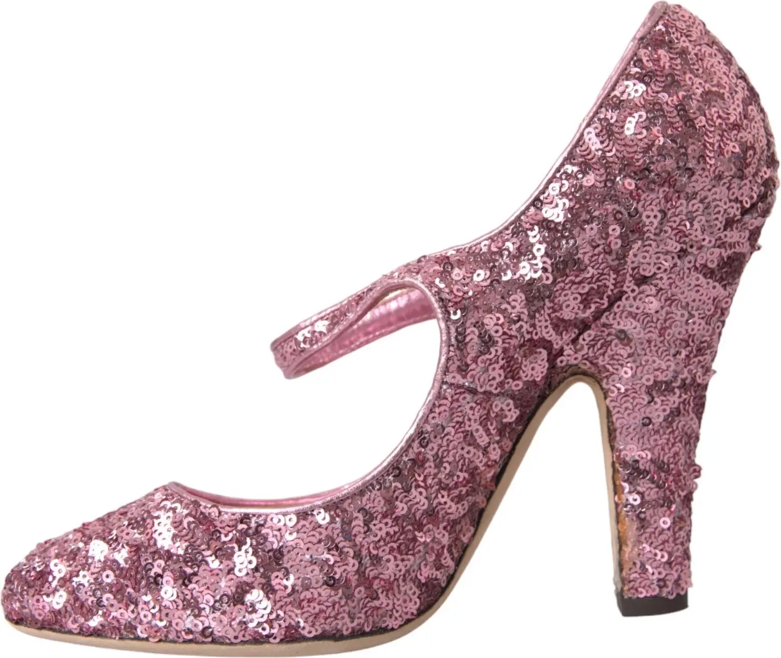 Dolce & Gabbana Pumps to'piq poyabzal
