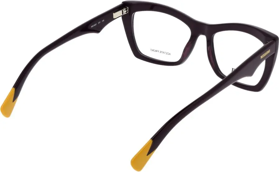 Acetate Glasses Frames Missoni