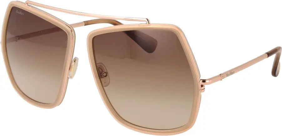 Max Mara Quyosh ko'zoynaklari