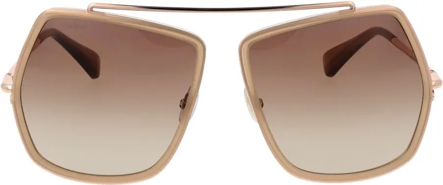 Солнцезащитные очки Max Mara
