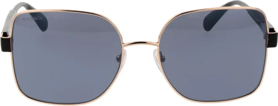 Солнцезащитные очки MAX & Co. Rose Gold Женские