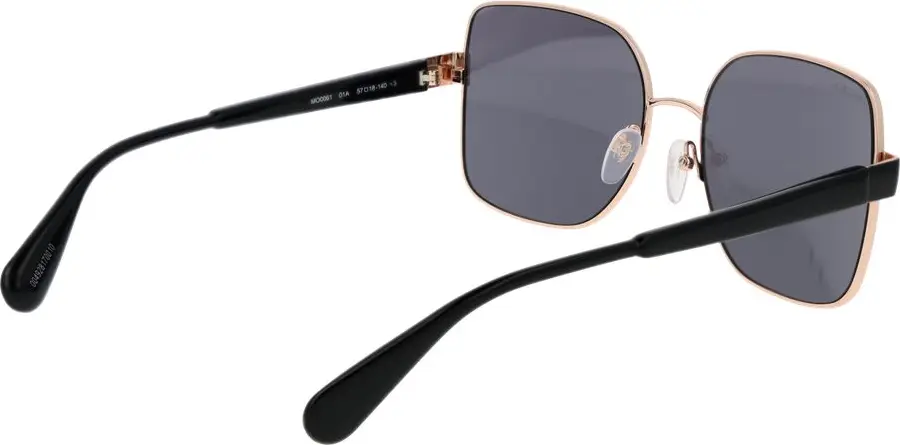 Солнцезащитные очки MAX & Co. Rose Gold Женские