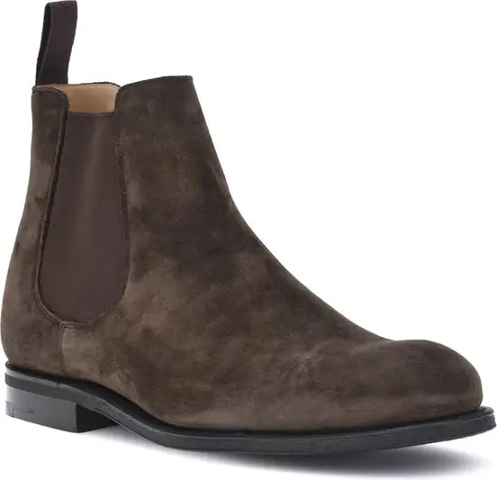 Boots Church's
