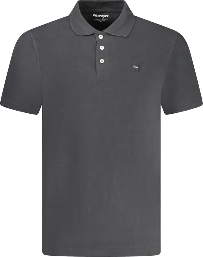 Polo Shirt Wrangler