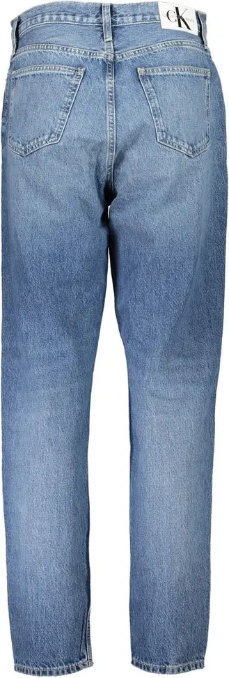 Jean Calvin Klein