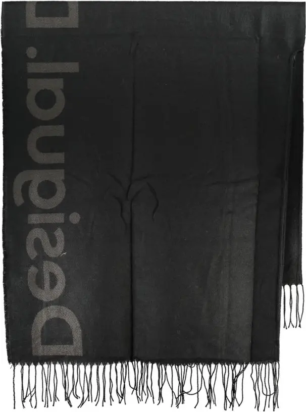 Desigual Poncho