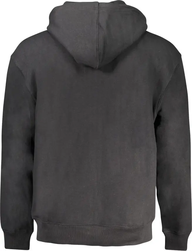 Sweater Guess Shoes Black Cotton
