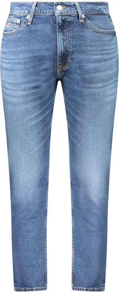 Tommy Hilfiger DAD JEANS
 jinlari
