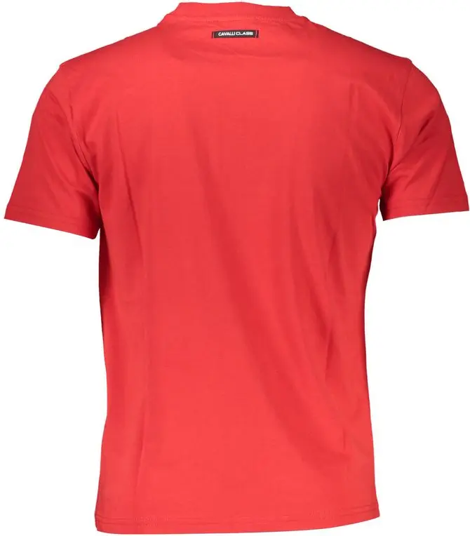 T-Shirt cavalli CLASS
