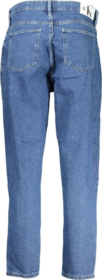 Calvin Klein MOM JEANS Jins