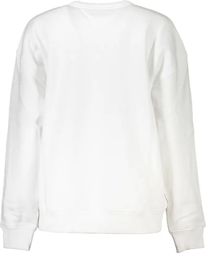 Oq paxta sviter Tommy Hilfiger