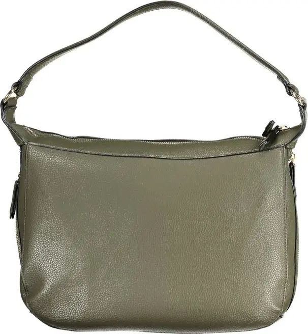 Сумка через плечо Valentino Bags Зеленый Полиэтилен
