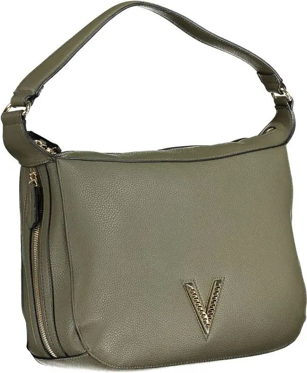 Сумка через плечо Valentino Bags Зеленый Полиэтилен