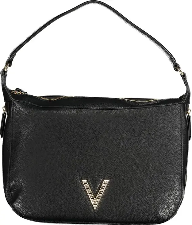 Сумка-тоут Valentino Bags Черный Полиэтилен