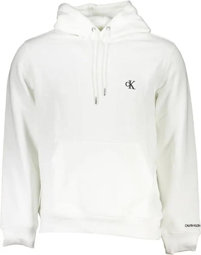 Толстовка с капюшоном Calvin Klein