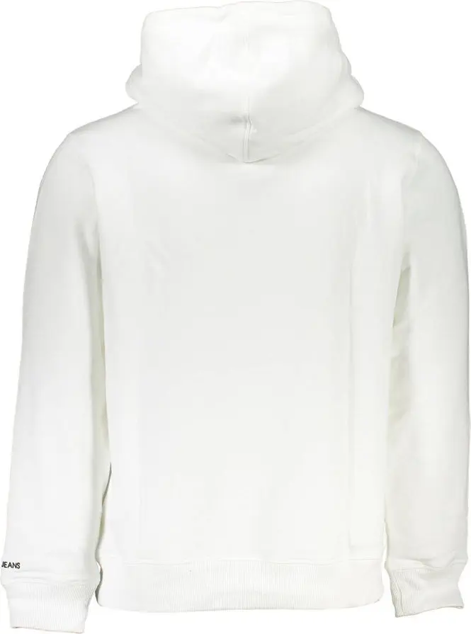 Толстовка с капюшоном Calvin Klein