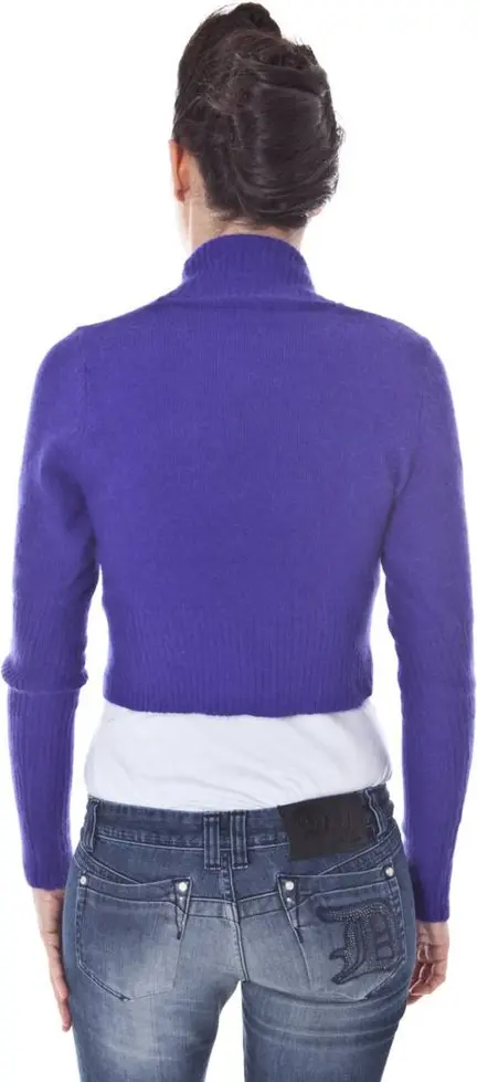 Shrug Datch Viola