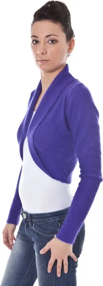 Shrug Datch Viola