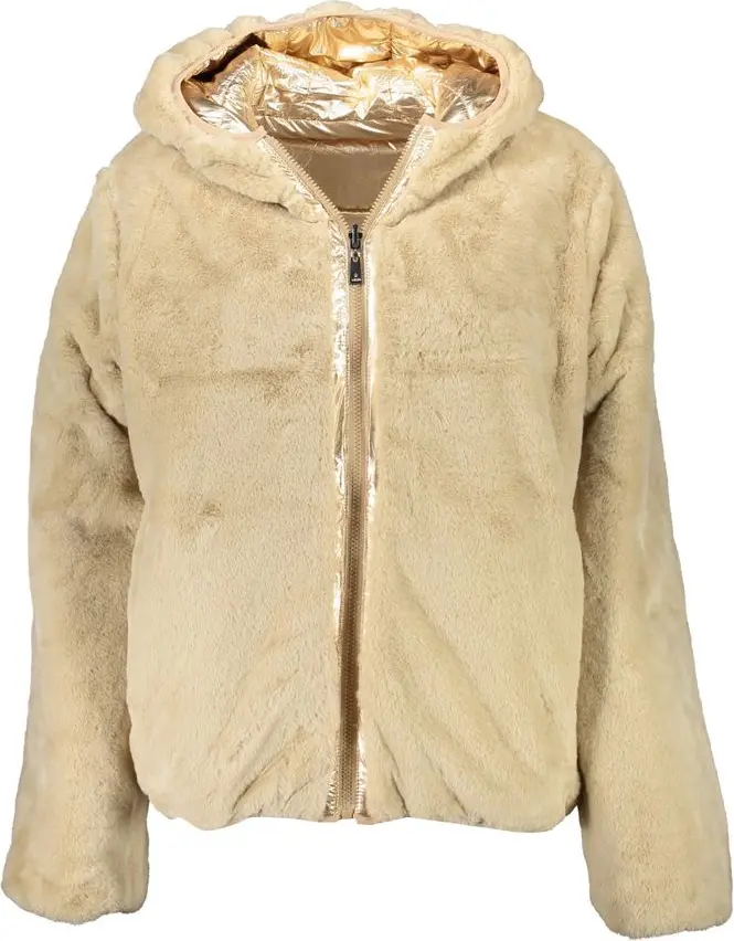 Куртка Oro Nylon U.S. Polo Assn.