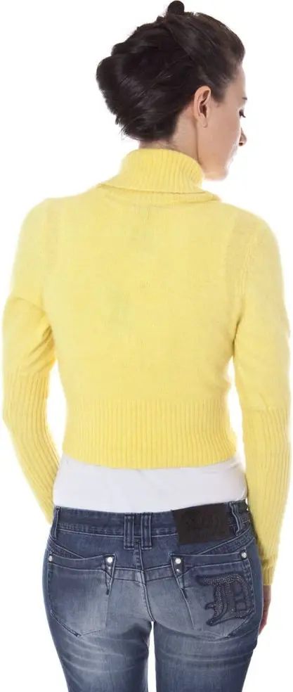 Кардиган Giallo Poliammide