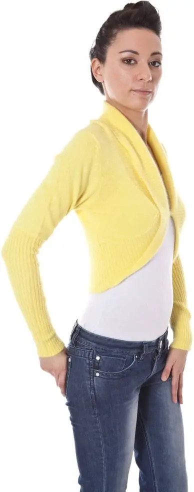 Кардиган Giallo Poliammide