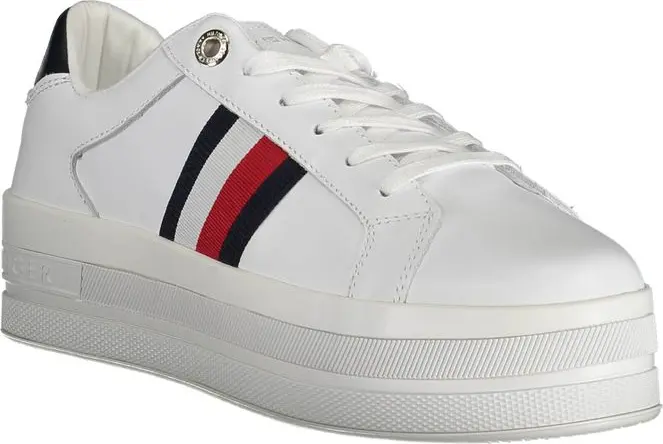Oq poliester krossovkasi Tommy Hilfiger