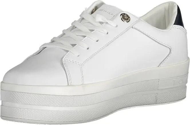 Oq poliester krossovkasi Tommy Hilfiger