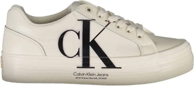 Oq poliester krossovkasi Calvin Klein