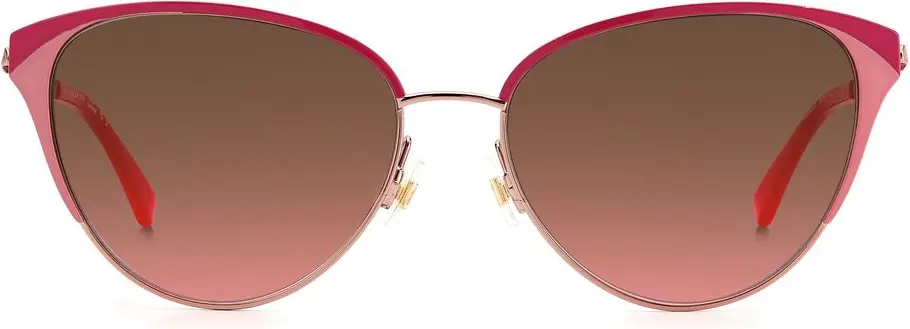 Kate Spade Multicolor Metal Quyosh oynagi