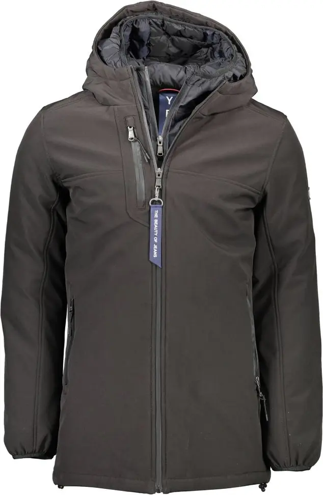 Jacket Zee Lane