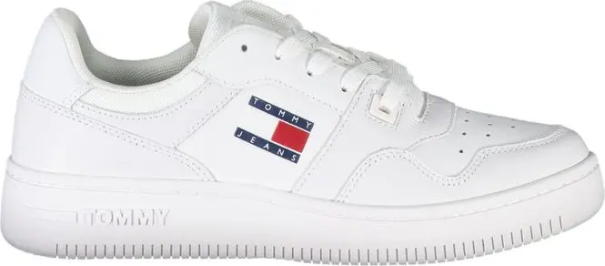 Tommy Hilfiger oq poliester krossovkasi