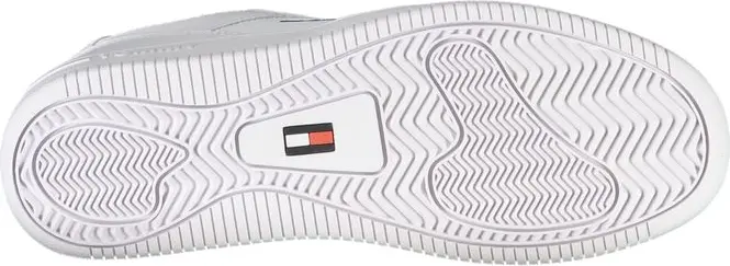 Tommy Hilfiger oq poliester krossovkasi