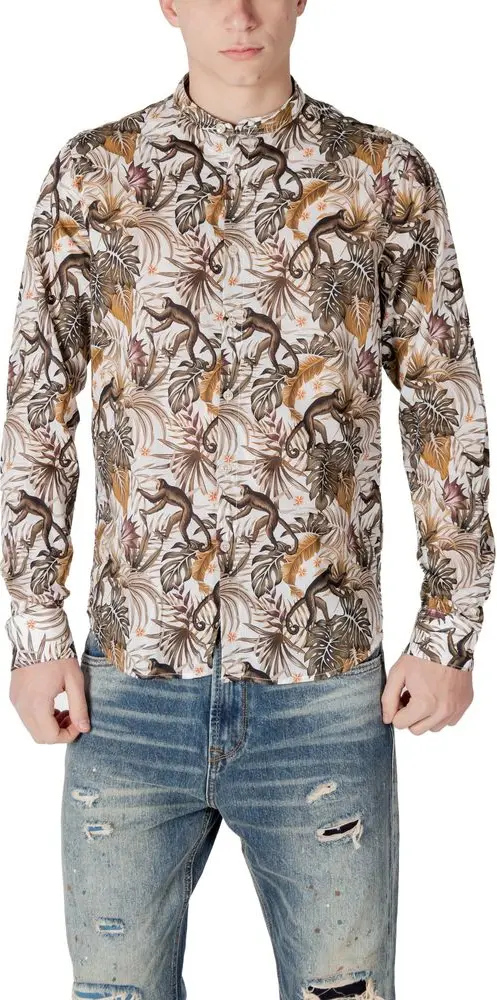 Shirt Gianni Lupo
