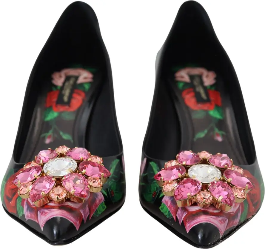 High Heel Pumps Dolce & Gabbana