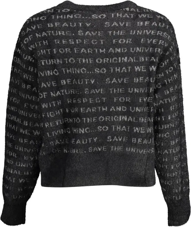 Desigual sviter