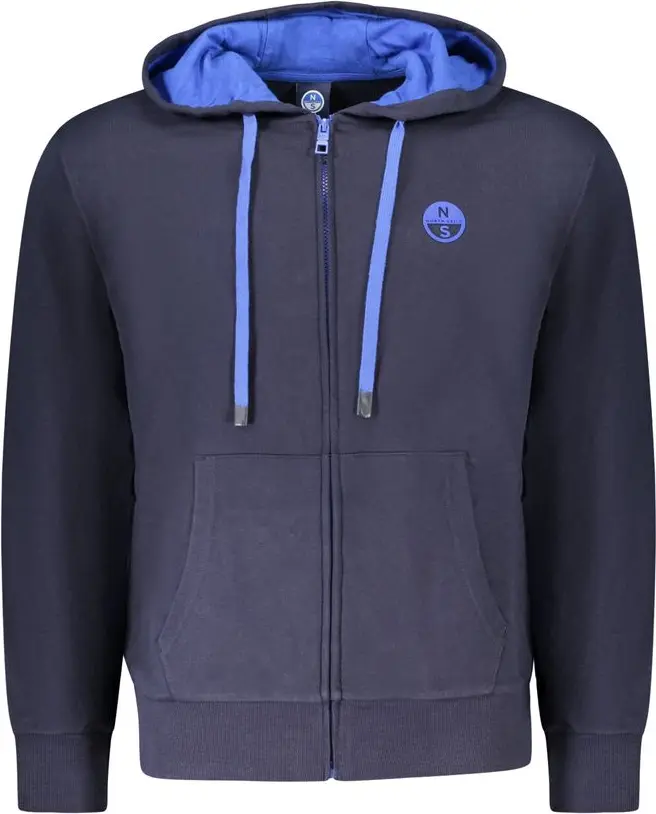 Hooded Sweatshirt North Sails