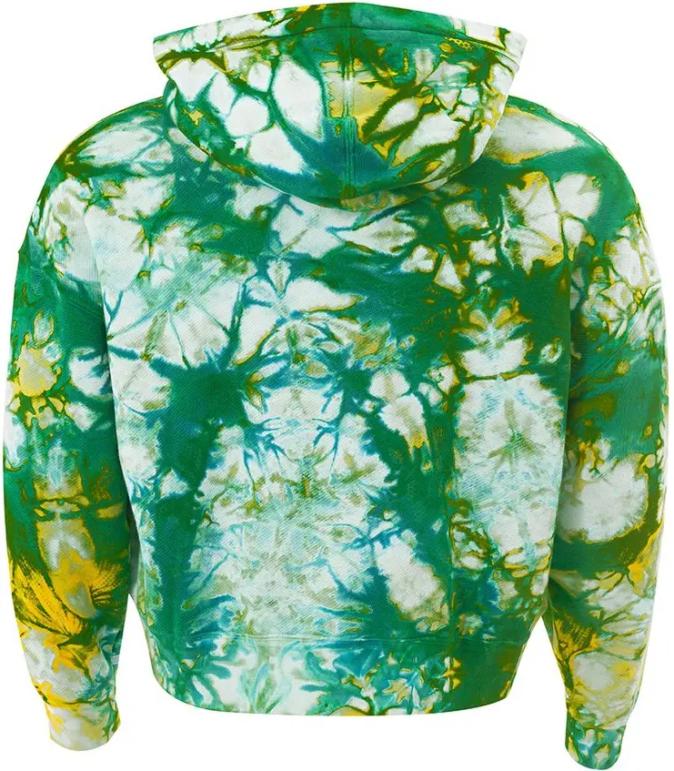 Multicolor Cotton Sweatshirt Palm Angels
