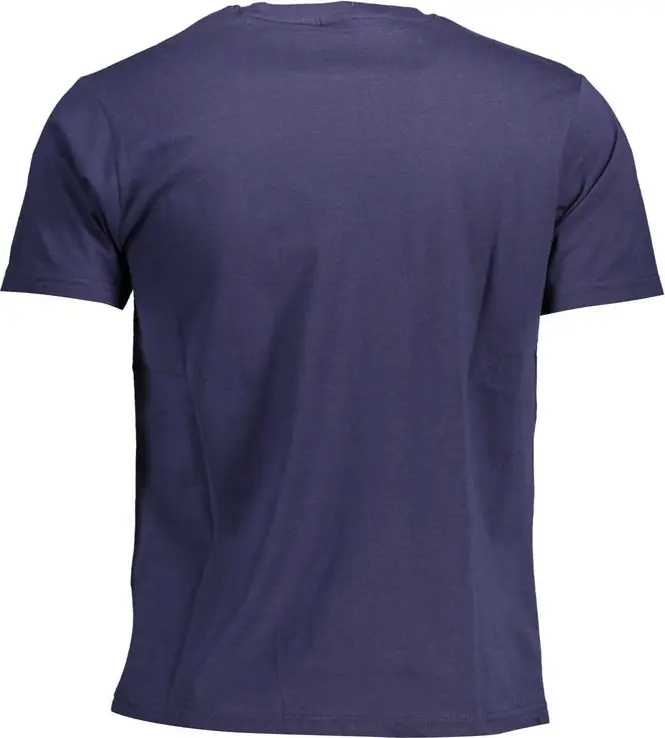 North Sails paxtali futbolka