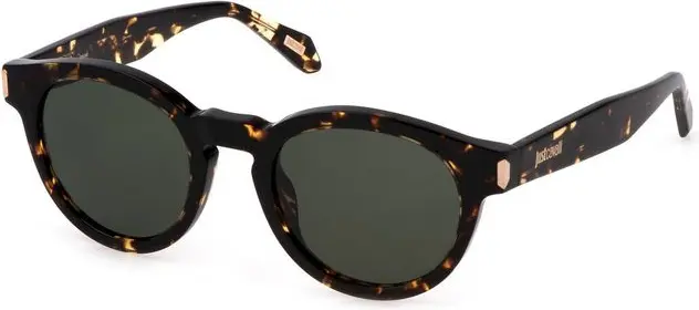 Солнцезащитные очки Just Cavalli
