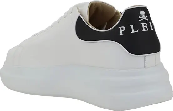 Кроссовки Philipp Plein